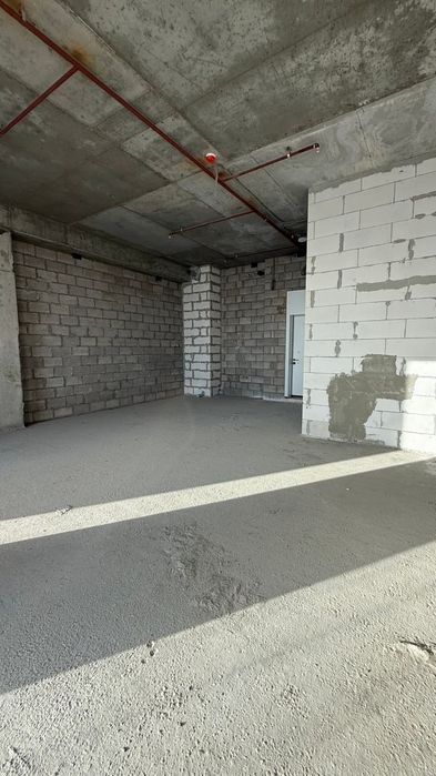 Продаётся квартира
Новостройка
ЖК Nest One