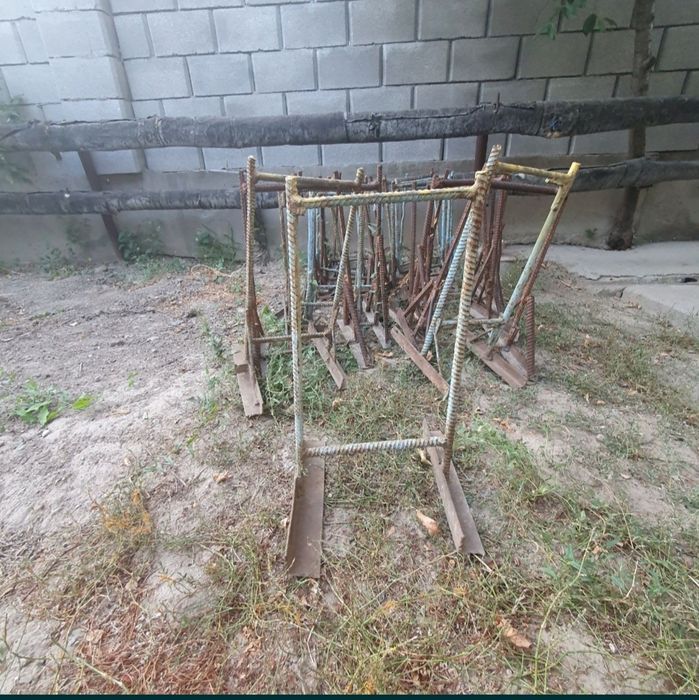 Продается железные ножки