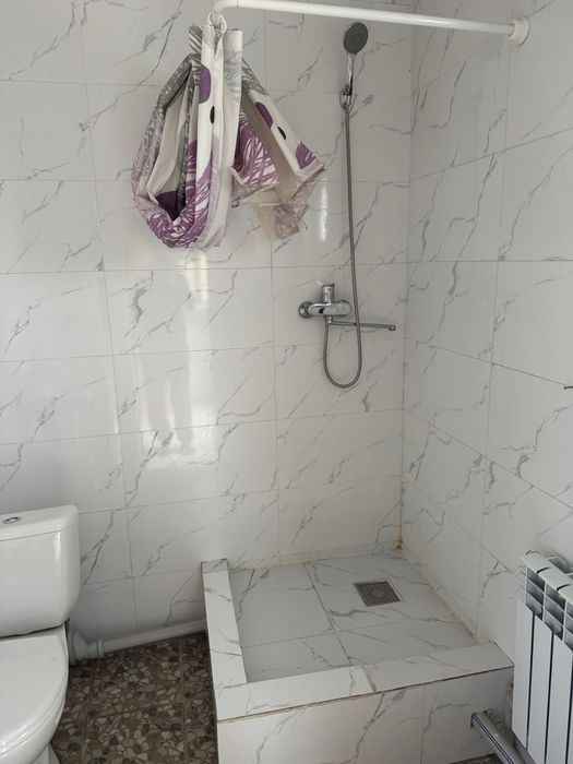 Продам 3-х комнантую квартиру
