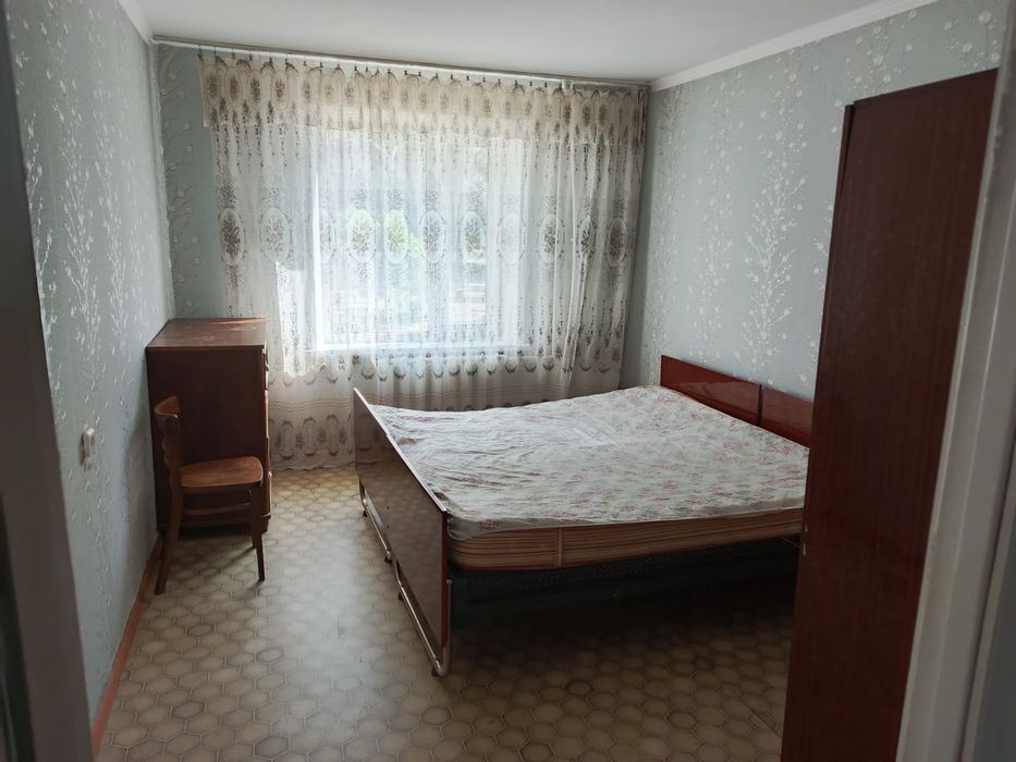 Квартира на длительный срок