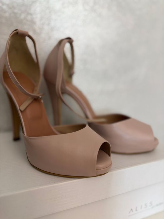 Sandale Aliss Collection