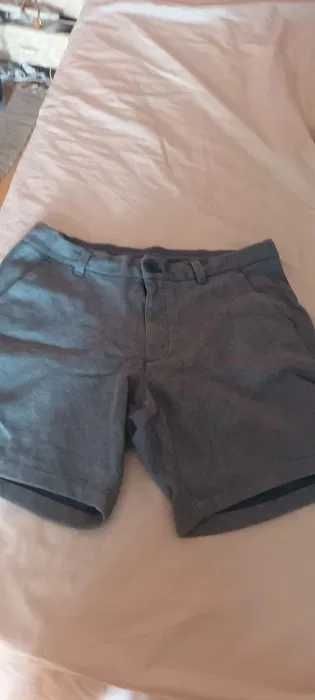 pantaloni scurti si 3 sfert de vara