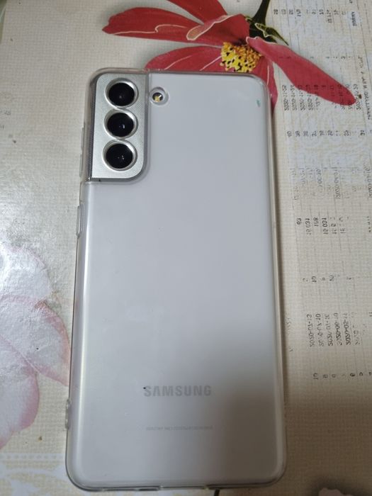 Samsung Galaxy s21 5G