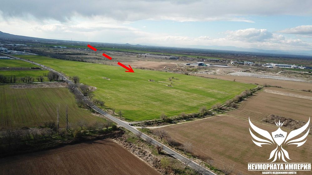 Продава се Парцел в Асеновград - 14400 кв.м за 0 €/кв.м - Снимка #1
