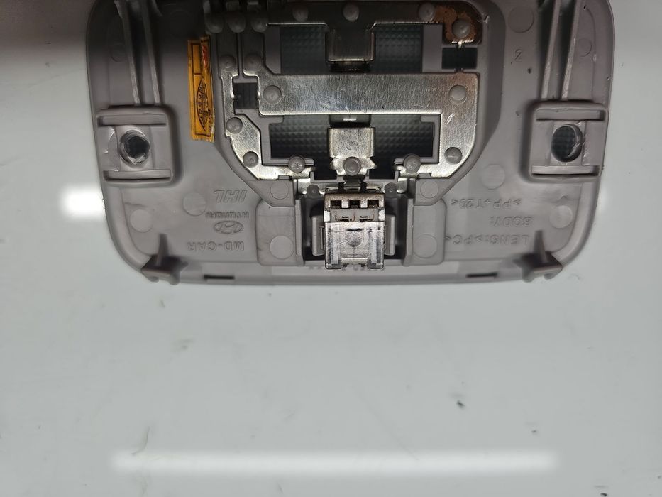 Plafoniera spate Hyundai i30 (GD) [Fabr 2012-2017] OEM