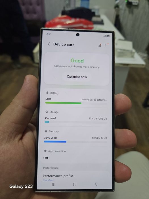 Samsung s24 ultra