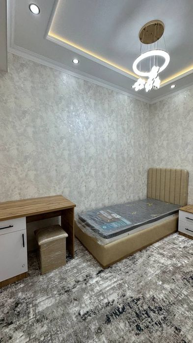4 xonali uy sotiladi. Продается 4х комнатная квартира
