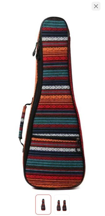 Продаю укулеле Rupa5