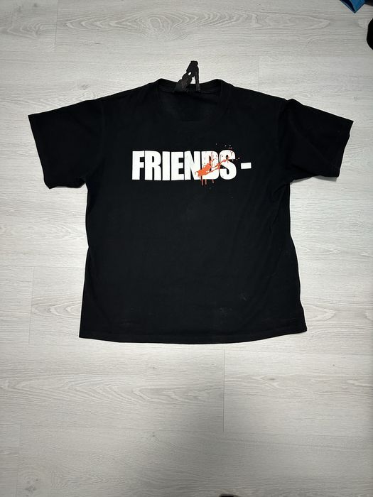 Tricou Vlone Friends