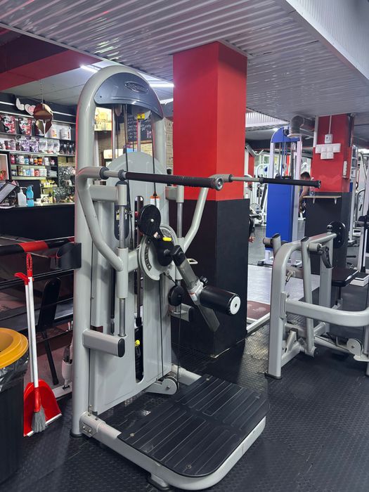 Тренажёр Махи (отведение)