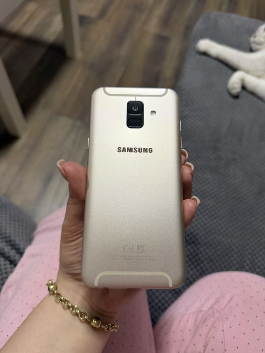Samsung Galaxy A6 2018