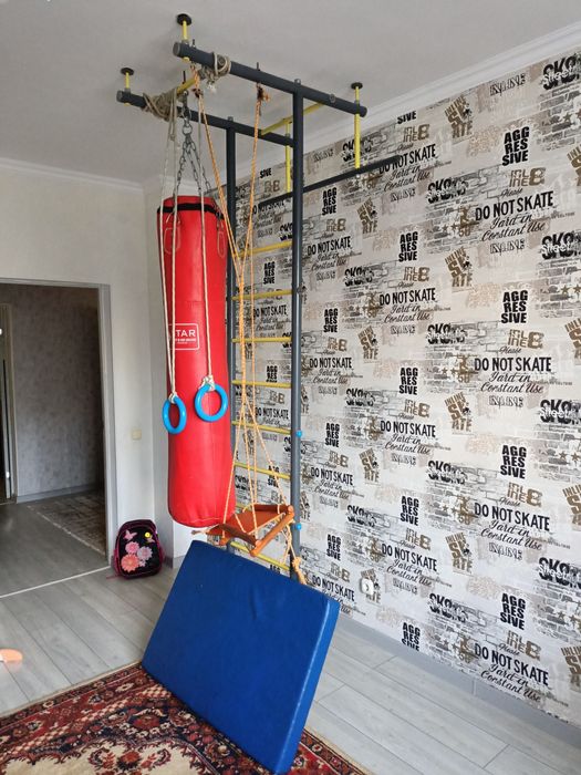 Продам шведскую стенку