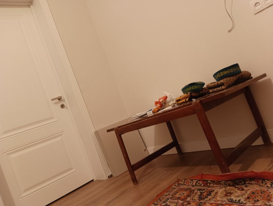 Журнальный столик