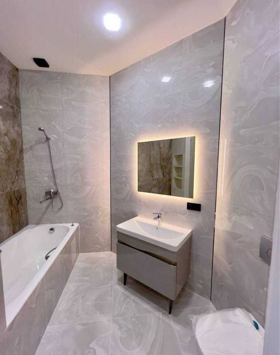 ЖК NRG-Мирзо Улугбек! Сдаётся новая 3х комнатная!