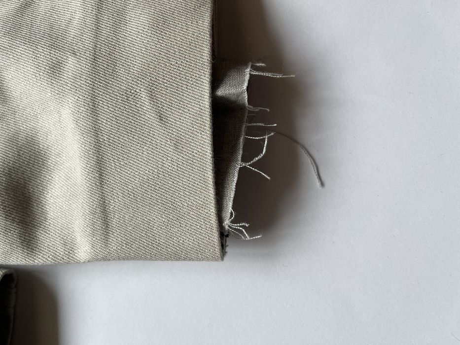 G Star RAW : Selvedge Denim Jacket  - Unisex - Ново S / Оригинал