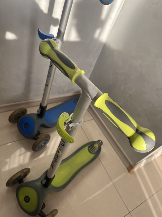 Детска тротинетка Glober