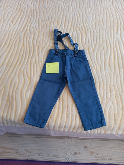 Дрешки от 86 до 110 размер по 3лв.всяко