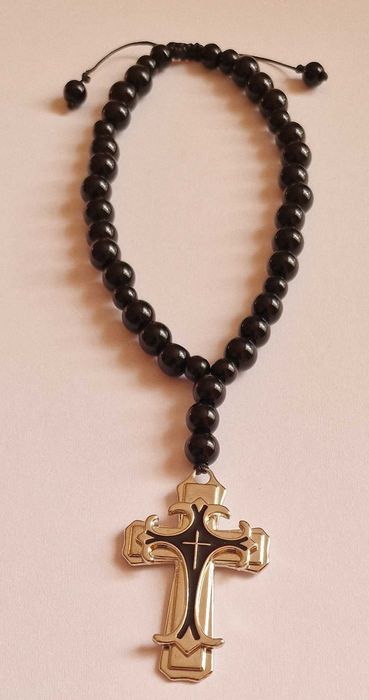 Броеница за кола