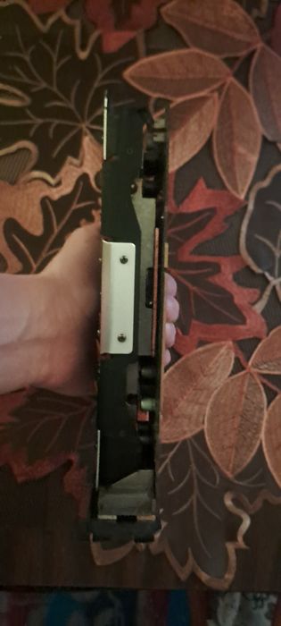 Видео карта продам