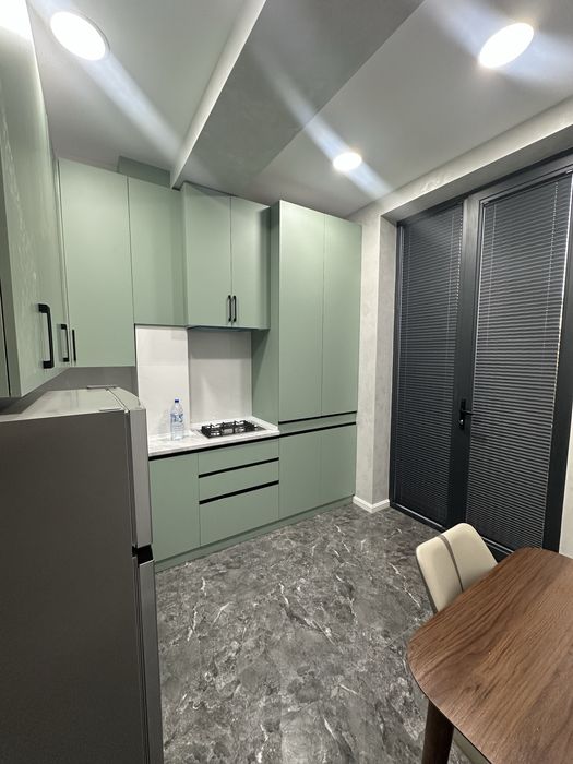 Своя квартира , аренда евроквартира, евроремонт