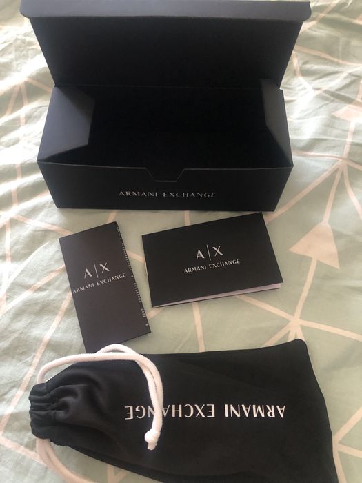 Ochelari de soare armani  noi