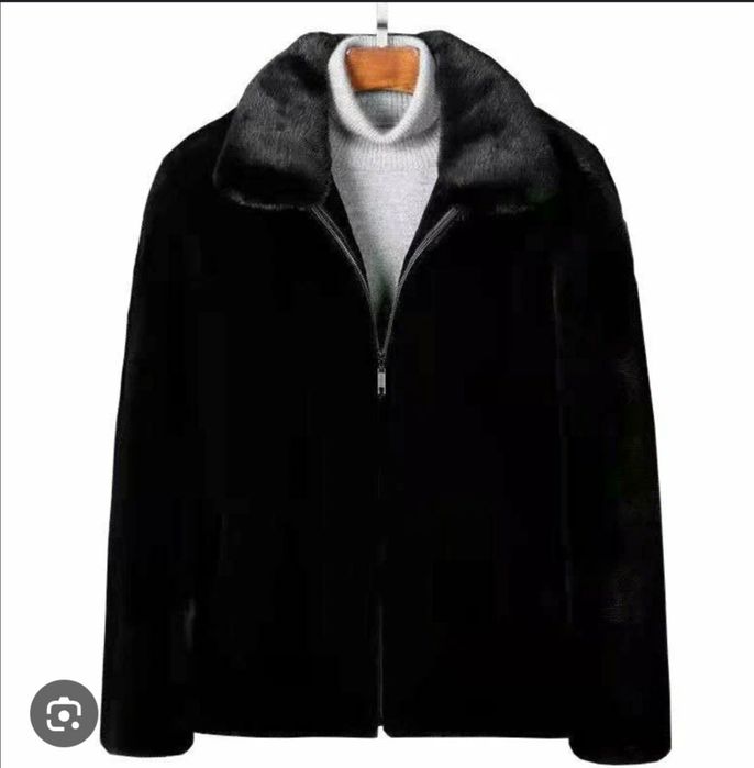 Мужской шуба   заказ Билан  олинган, АРЗОН  нархда сотилади