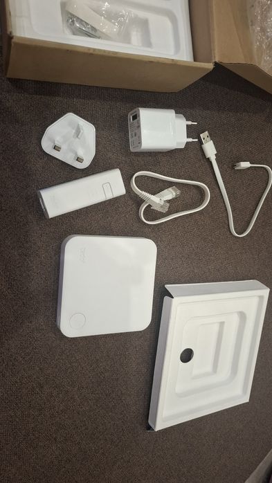 Tado v3+   смарт термостат