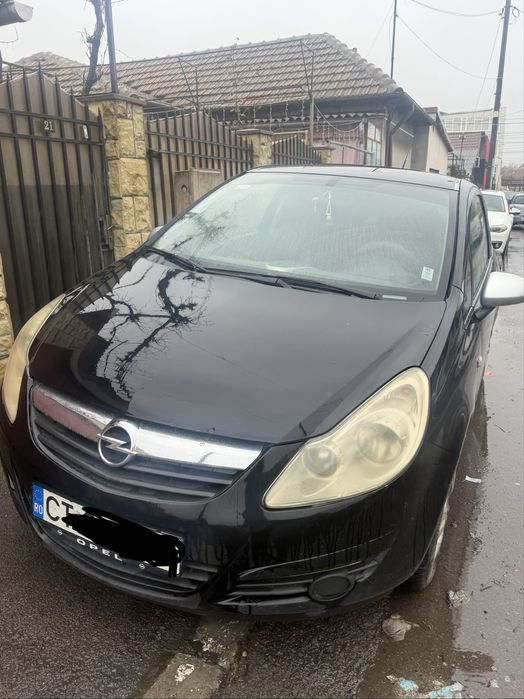 Vand Opel Corsa D Coupe 1.3 CDTI