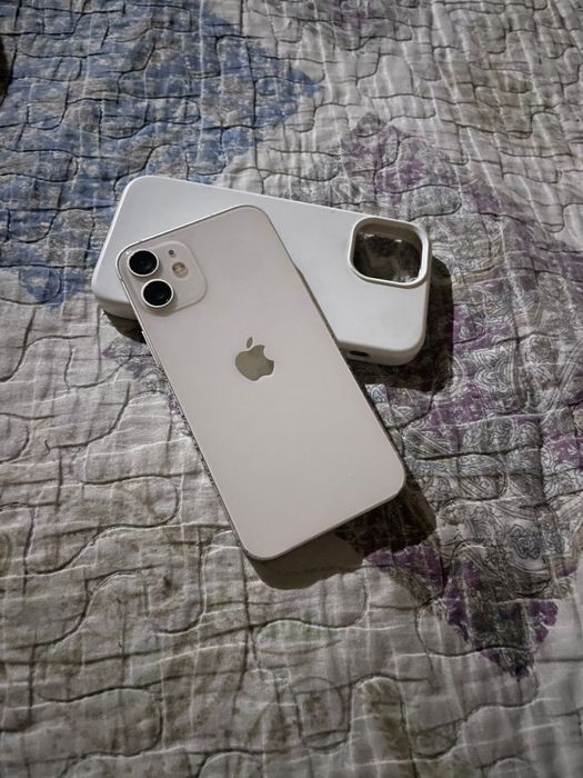 Apple 12 mini Продам обменяю айфон