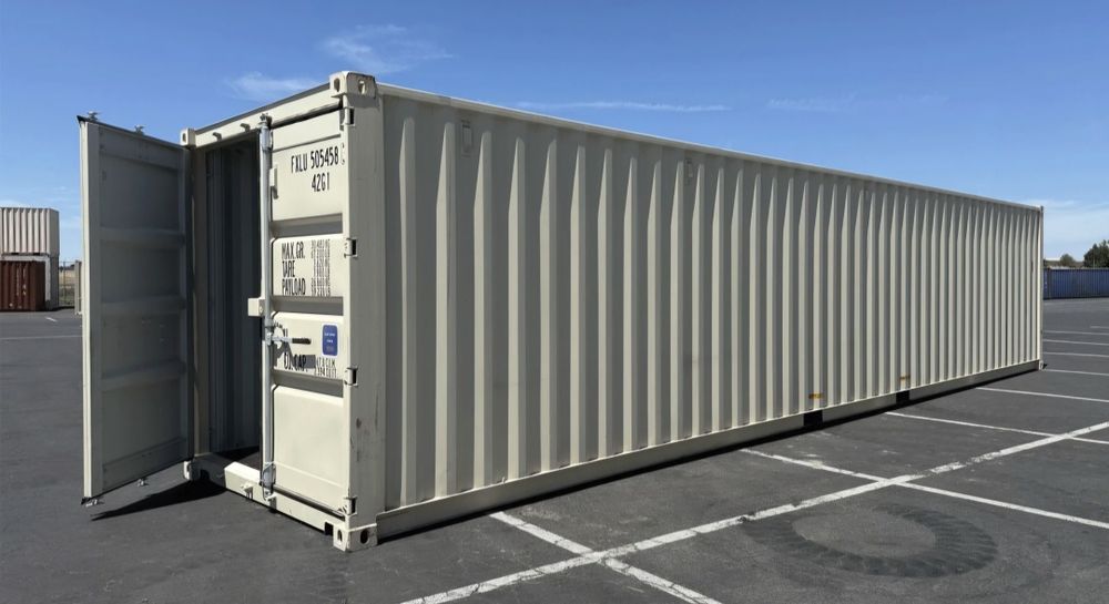 Контейнеры ПРОДАМ