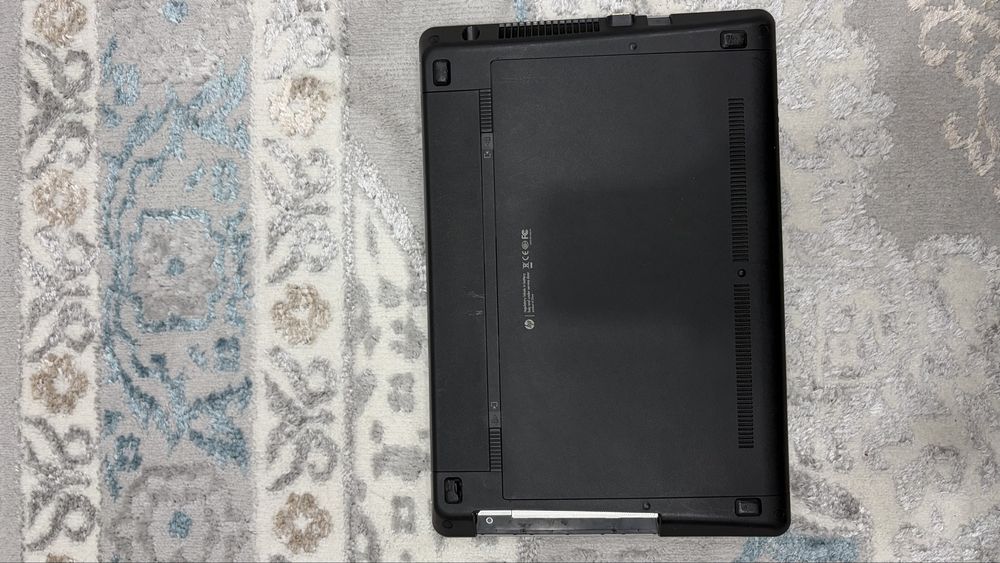 HP ProBook 4540s ноутбугы сатылады!