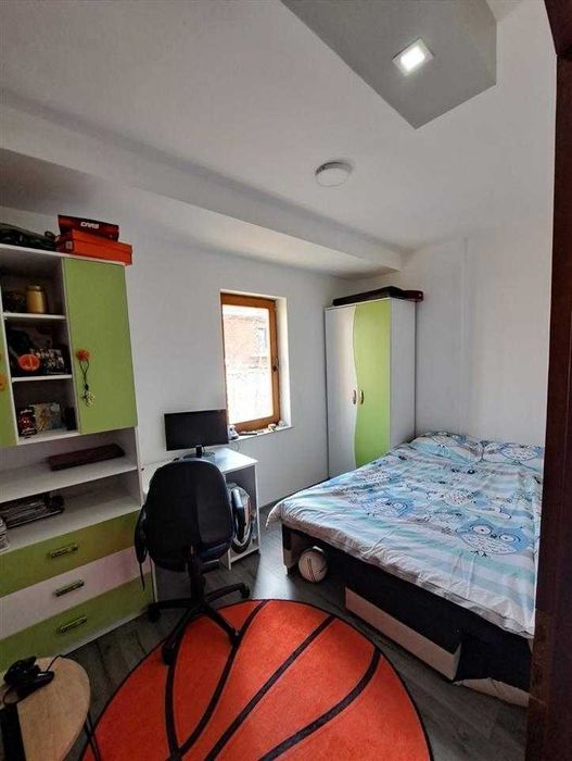 Дава се под наем Тристаен апартамент в София, Редута - 96 кв.м за 612 € - Снимка #4