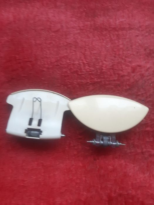 Части за перални