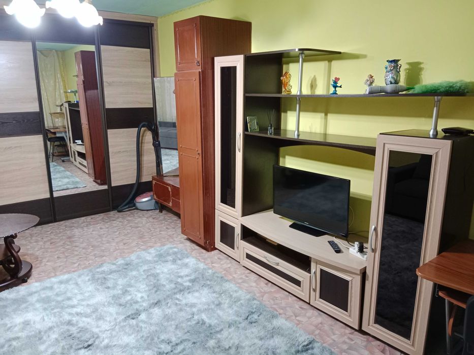 Сдам квартиру долгосрочно