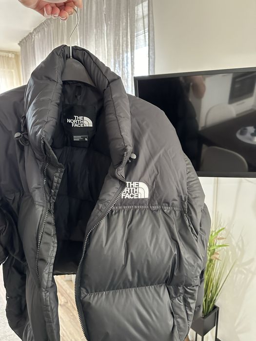 TheNorthFace puffer jacket
