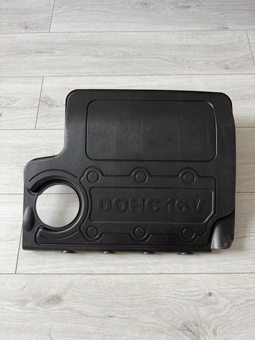 Крышка двигателя КІА К5