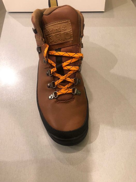 Timberland World Hiker Hiking Boot