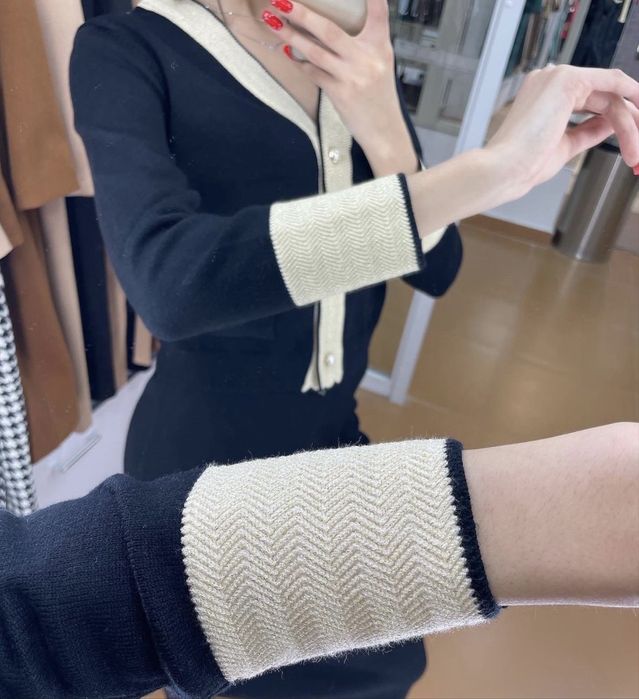 двойка трикотажная