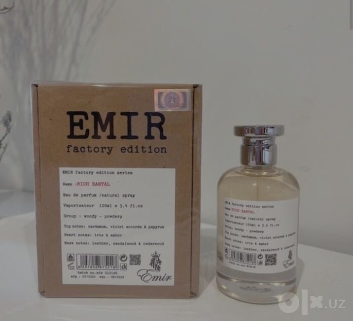 Parfumeuzbekistan