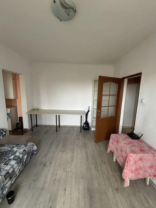 Apartament 2 camere Cantemir