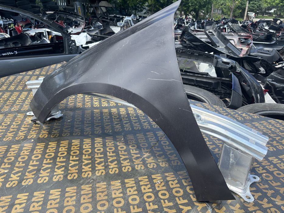 Калник Peugeot 308