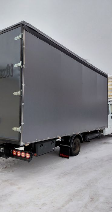 Кузов Борт  газель