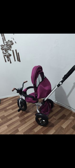 Велосипед сатылады