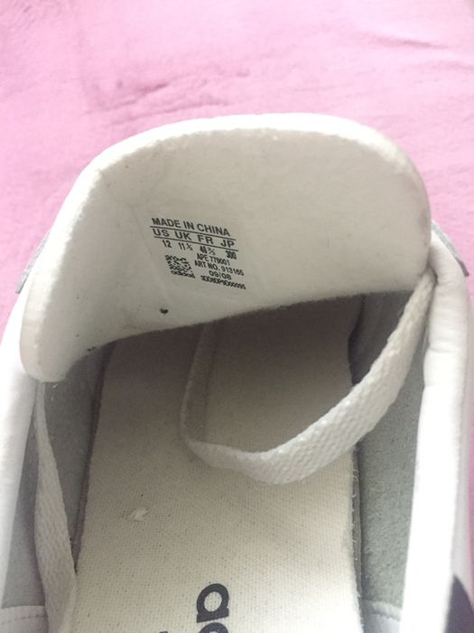 кросовки Adidas superstar