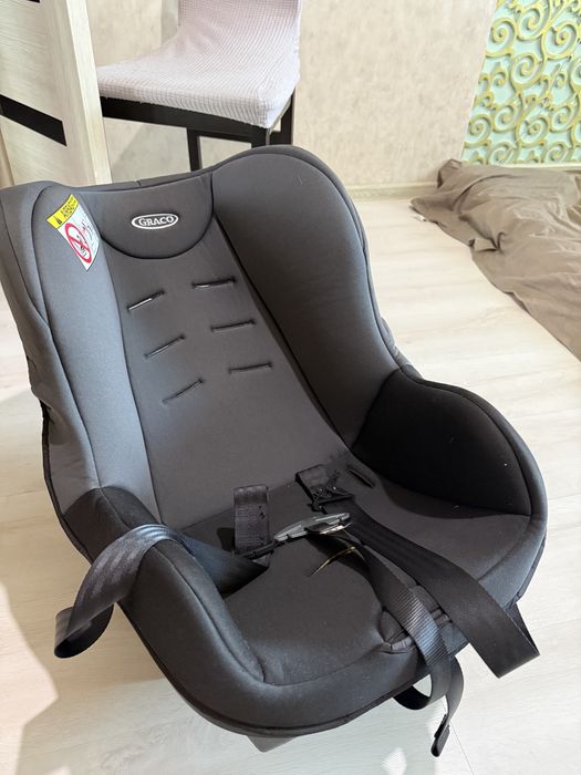 Продам детское автокресло