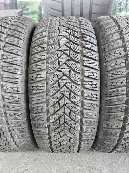 235/50/18 DUNLOP 4бр