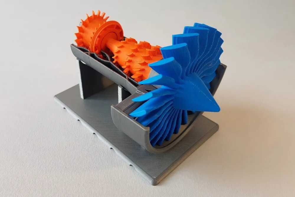 3D print | 3D skaner | 3D pechat | 3D model | 3D printer xizmati