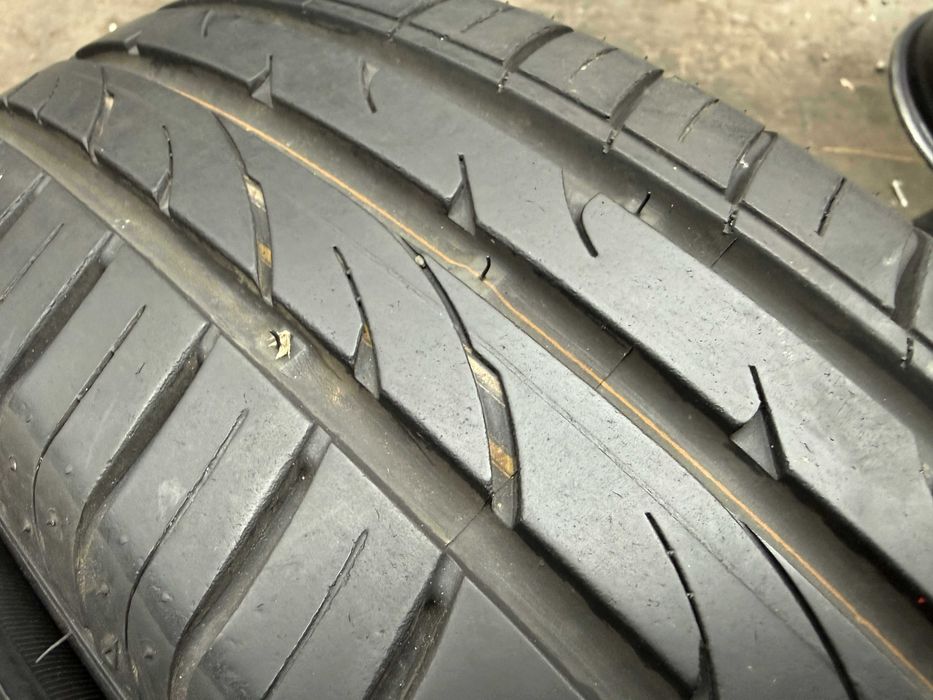 2x Anvelope Vara 165/65 r15 - Nexen Nblue Premium