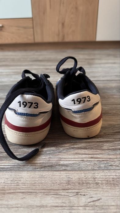 Обувки Pepe Jeans