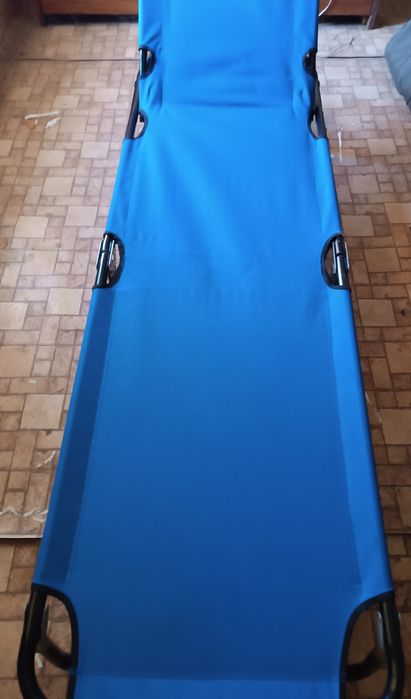 Походно легло ново